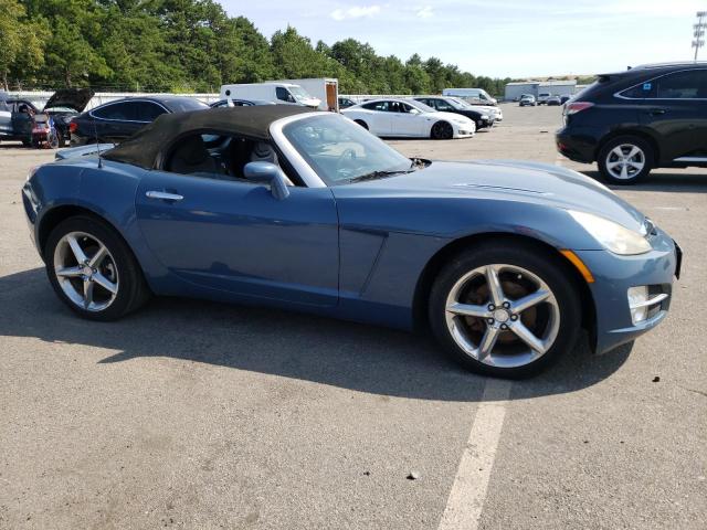 Photo 4 from auction – 2007 SATURN SKY with VIN 1G8MB35B77Y111917