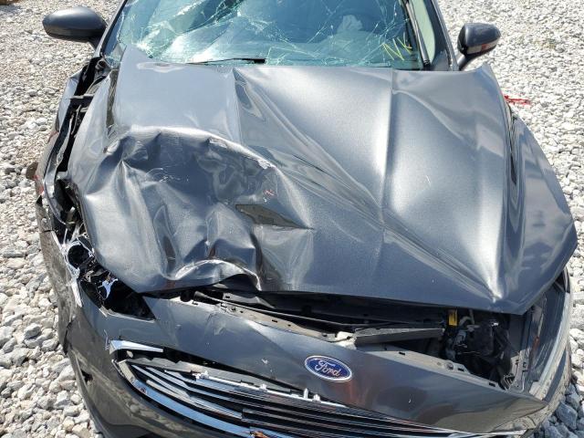 Photo 11 from auction – 2019 FORD FUSION SE with VIN 3FA6P0HDXKR203466