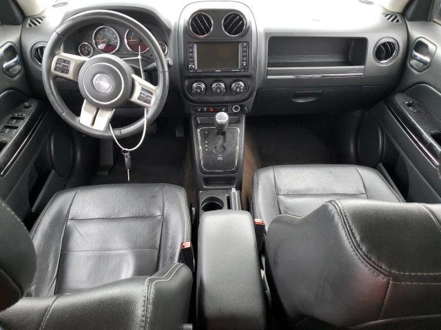 Photo 8 from auction – 2015 JEEP PATRIOT LI with VIN 1C4NJRCB2FD216115