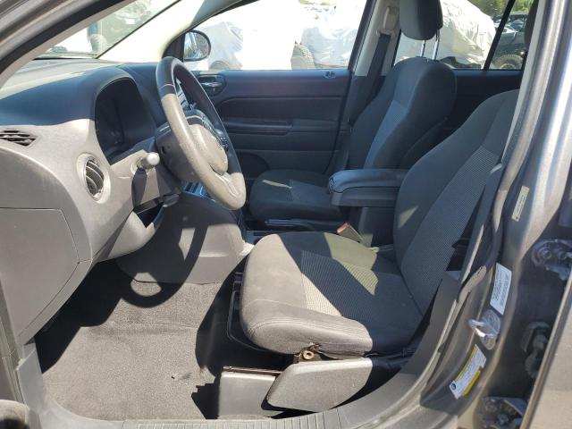 Photo 7 from auction – 2011 JEEP COMPASS SP with VIN 1J4NT1FB1BD248744