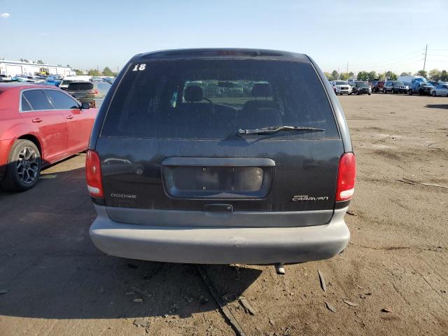 Photo 6 from auction – 1999 DODGE GRAND CARA with VIN 1B4GP54L2XB916105
