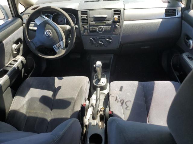 Photo 8 from auction – 2008 NISSAN VERSA S with VIN 3N1BC13E28L376648