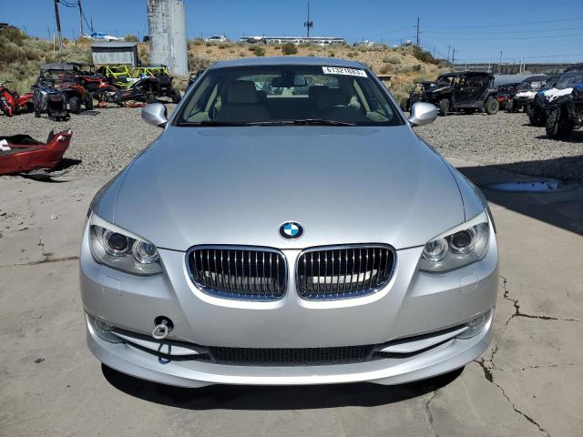 Photo 5 from auction – 2012 BMW 328 XI with VIN WBAKF3C56CE974585