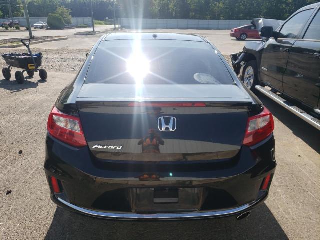 Photo 6 from auction – 2015 HONDA ACCORD EXL with VIN 1HGCT1B80FA014790