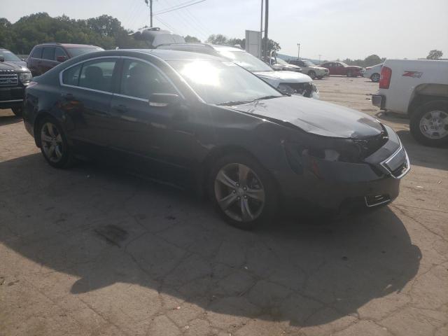 Фото 4 с аукциона – 2012 ACURA TL с VIN 19UUA8F74CA007406