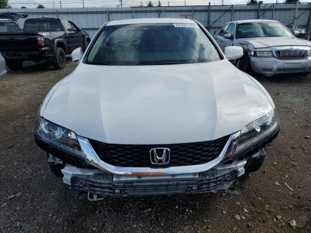 Photo 5 from auction – 2014 HONDA ACCORD EXL with VIN 1HGCT1B81EA014778
