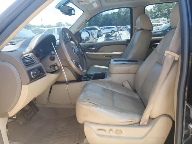 Photo 7 from auction – 2007 GMC YUKON with VIN 1GKFC13057J131663