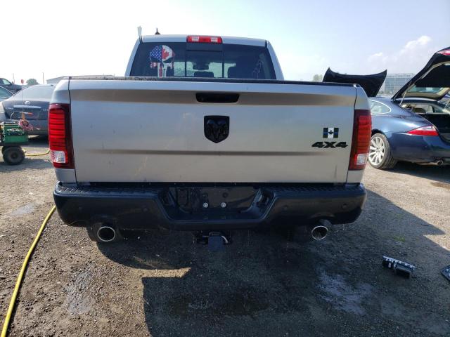 Photo 6 from auction – 2020 RAM 1500 CLASS with VIN 1C6RR7LT1LS110468
