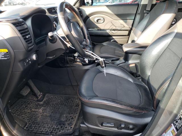 Photo 7 from auction – 2018 KIA SOUL ! with VIN KNDJX3AA7J7615047