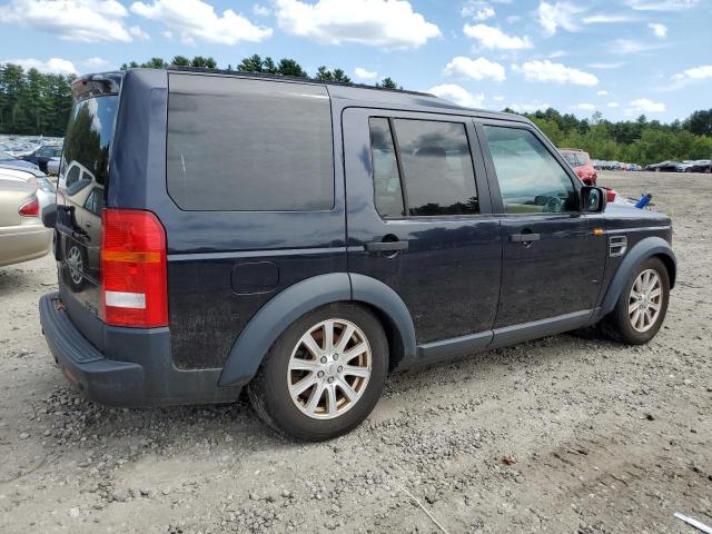 Photo 3 from auction – 2008 LAND ROVER LR3 with VIN SALAE25488A463449