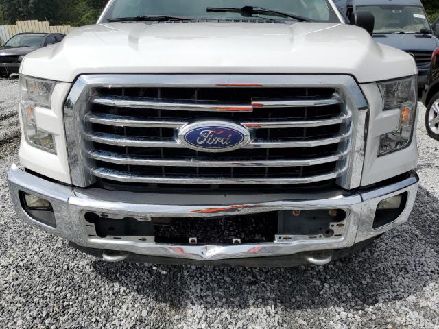 Photo 9 from auction – 2015 FORD F150 SUPER with VIN 1FTFW1EFXFFC06203