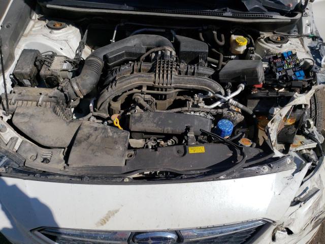صورة رقم 11 من المزاد - 2017 SUBARU IMPREZA مع VIN 4S3GKAA61H3603020