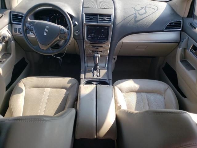 Photo 8 from auction – 2012 LINCOLN MKX with VIN 2LMDJ6JK3CBL17355