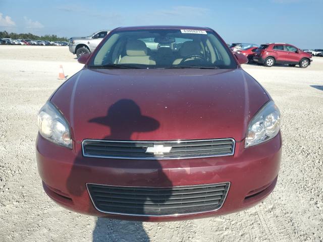 Photo 5 from auction – 2009 CHEVROLET IMPALA 1LT with VIN 2G1WT57K091126553