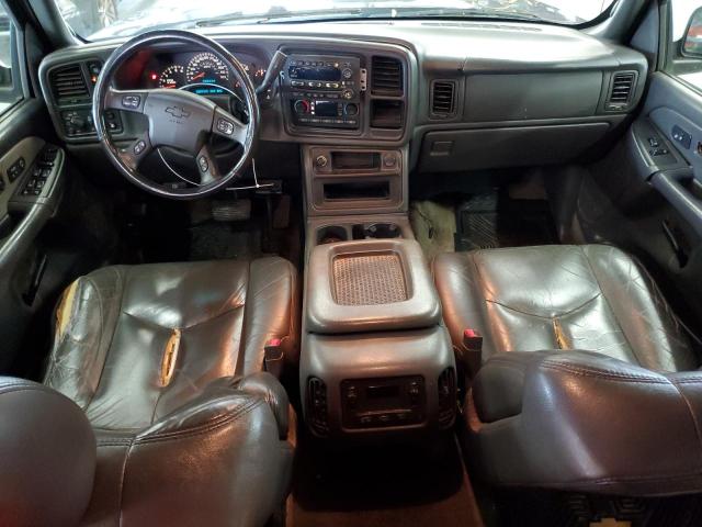 Photo 8 from auction – 2003 CHEVROLET AVALANCHE with VIN 3GNEK13T53G304301