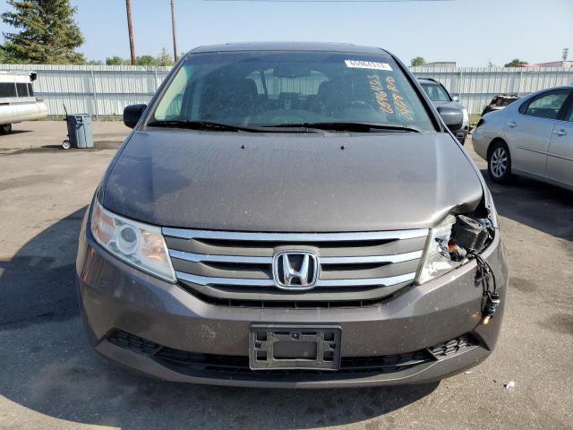 Photo 5 from auction – 2012 HONDA ODYSSEY EX with VIN 5FNRL5H66CB113106