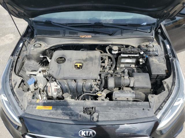 Photo 12 from auction – 2019 KIA FORTE FE with VIN 3KPF24AD5KE077132