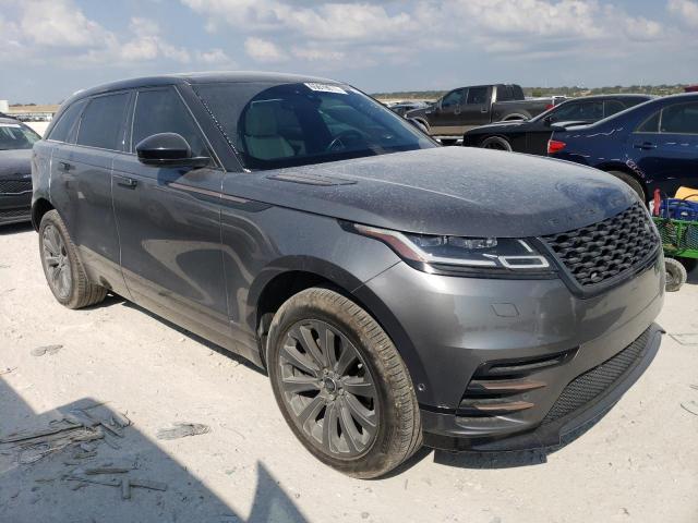 Photo 4 from auction – 2018 LAND ROVER RANGE ROVE with VIN SALYL2RN9JA721121