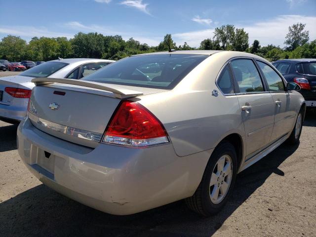 Photo 3 from auction – 2009 CHEVROLET IMPALA 1LT with VIN 2G1WT57N991180623
