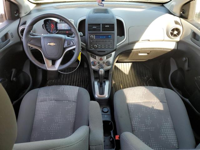 صورة رقم 8 من المزاد - 2016 CHEVROLET SONIC LS مع VIN 1G1JA6SH2G4154602
