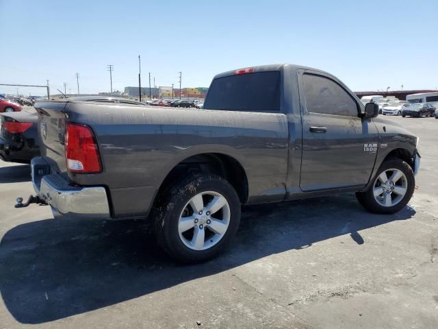 Photo 3 from auction – 2021 RAM 1500 CLASS with VIN 3C6JR6AT0MG504126