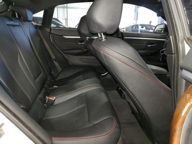 Photo 10 from auction – 2017 BMW 430XI GRAN with VIN WBA4F9C58HG440592