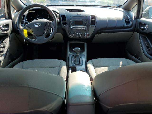 Photo 8 from auction – 2015 KIA FORTE LX with VIN KNAFK4A61F5258129