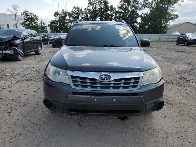 Photo 5 from auction – 2013 SUBARU FORESTER 2 with VIN JF2SHABC6DH437606