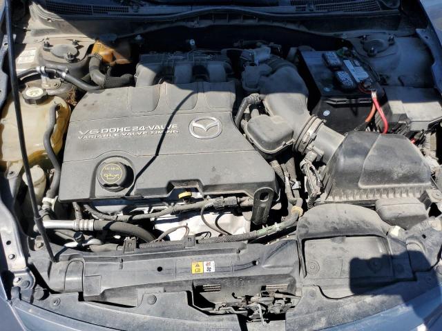 Photo 11 from auction – 2009 MAZDA 6 S with VIN 1YVHP81B595M52193