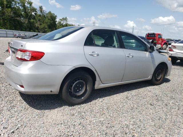 Photo 3 from auction – 2012 TOYOTA COROLLA BA with VIN 2T1BU4EE5CC811408