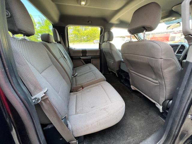 Photo 6 from auction – 2015 FORD F150 SUPER with VIN 1FTEW1EG6FFA41318