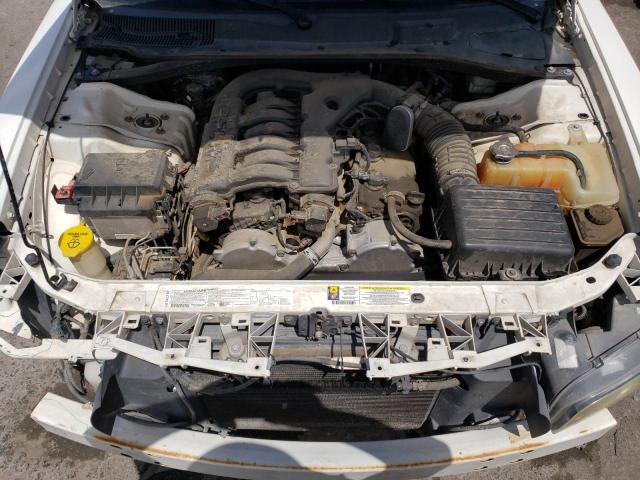 Photo 11 from auction – 2007 DODGE CHARGER SE with VIN 2B3KA43G27H749671