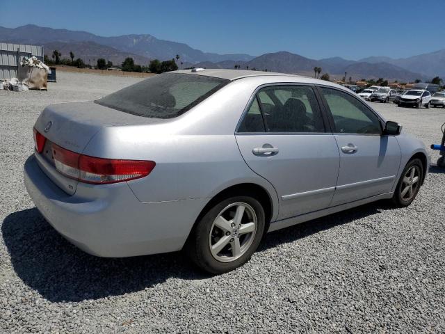 Photo 3 from auction – 2004 HONDA ACCORD EX with VIN JHMCM56894C014204