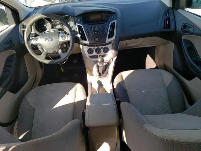 Photo 8 from auction – 2012 FORD FOCUS SE with VIN 1FAHP3K29CL365770