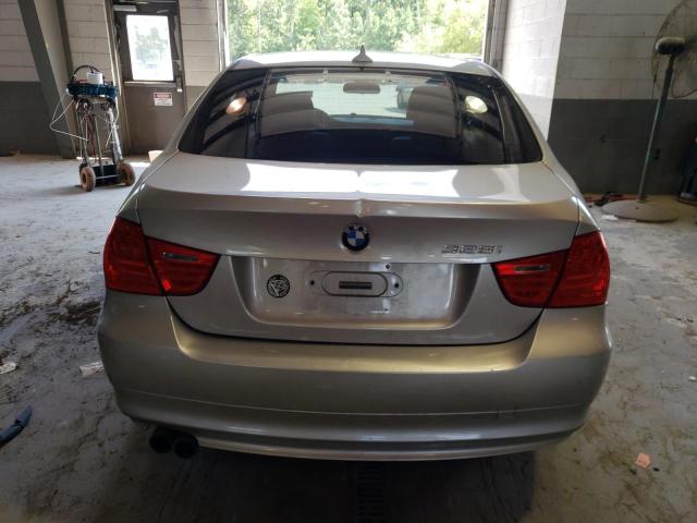 Снимка 6 от търг – 2009 BMW 328 I с VIN WBAPH73579E125811