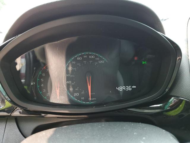 Photo 9 from auction – 2021 CHEVROLET SPARK 1LT with VIN KL8CD6SAXMC717836