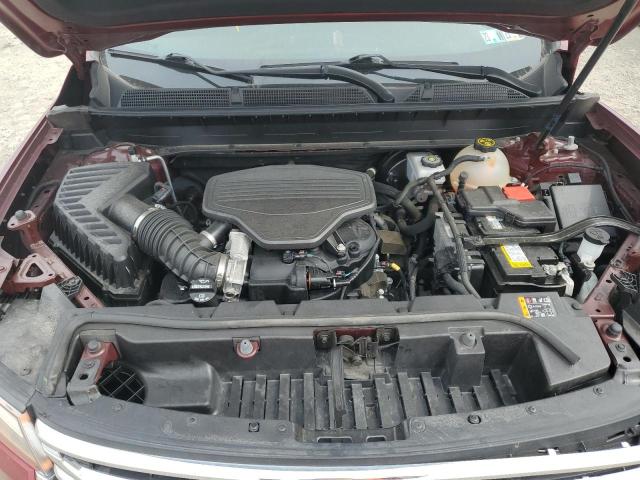 Photo 11 from auction – 2020 GMC ACADIA SLE with VIN 1GKKNRLS0LZ118467