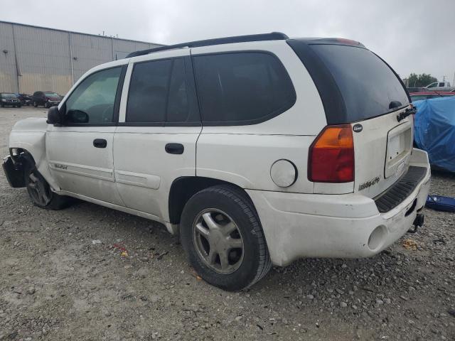 Photo 2 from auction – 2005 GMC ENVOY with VIN 1GKDT13S252165382