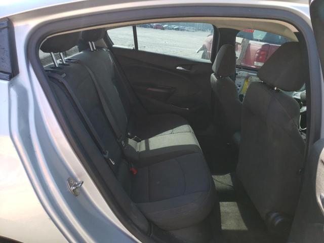 Photo 10 from auction – 2017 CHEVROLET CRUZE LS with VIN 1G1BC5SM2H7231667