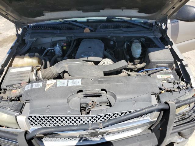 Photo 11 from auction – 2005 CHEVROLET AVALANCHE with VIN 3GNEC12Z15G189363