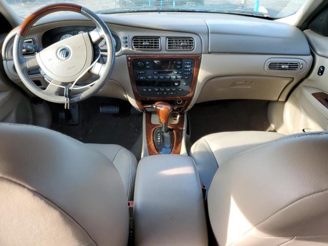 Photo 8 from auction – 2005 MERCURY SABLE LS P with VIN 1MEFM55S55A616511