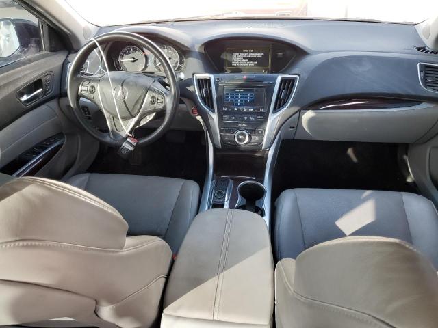 Photo 8 from auction – 2015 ACURA TLX ADVANC with VIN 19UUB2F75FA021863