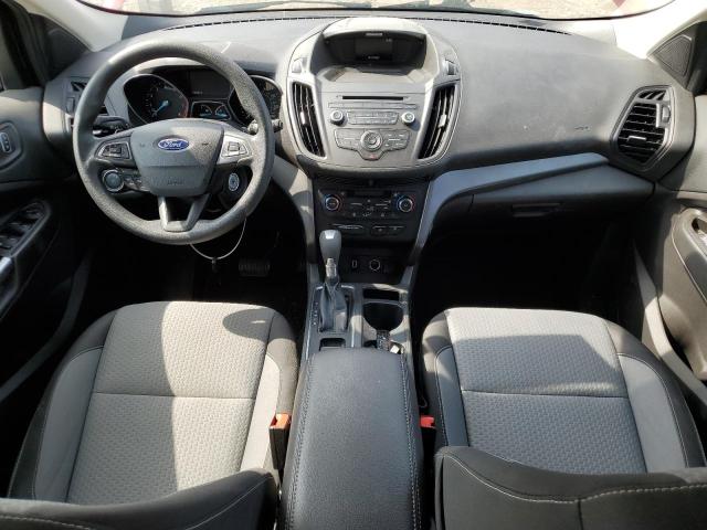 Photo 8 from auction – 2017 FORD ESCAPE SE with VIN 1FMCU0GDXHUC25519