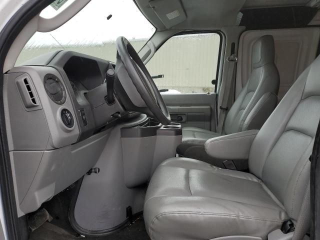 Photo 7 from auction – 2009 FORD ECONOLINE with VIN 1FTNS24W59DA49176