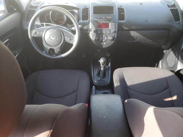 Photo 8 from auction – 2012 KIA SOUL with VIN KNDJT2A56C7441161