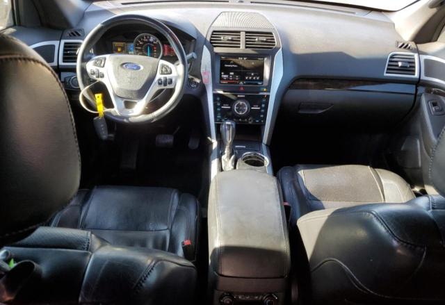 Photo 8 from auction – 2012 FORD EXPLORER L with VIN 1FMHK8F86CGA25923