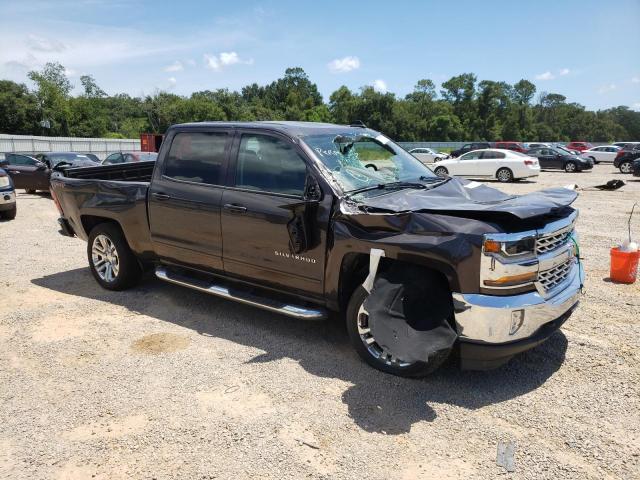 Zdjęcie 4 z aukcji – 2016 CHEVROLET SILVERADO z VIN 3GCUKREC2GG291142