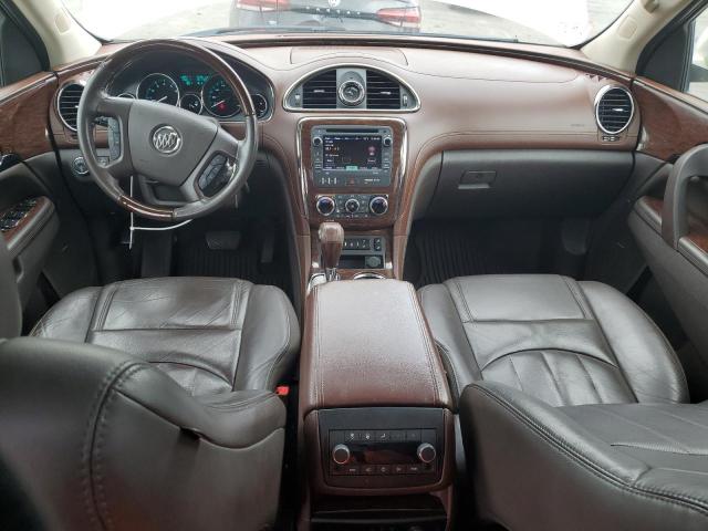 Photo 8 from auction – 2014 BUICK ENCLAVE with VIN 5GAKVBKD2EJ256987
