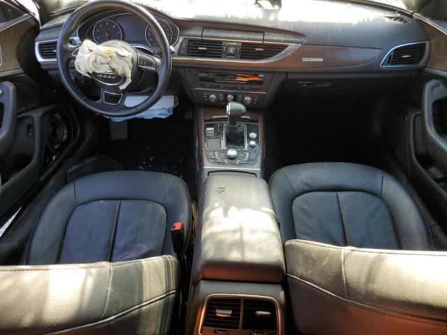 Photo 8 from auction – 2014 AUDI A6 PREMIUM with VIN WAUFGAFC4EN020997