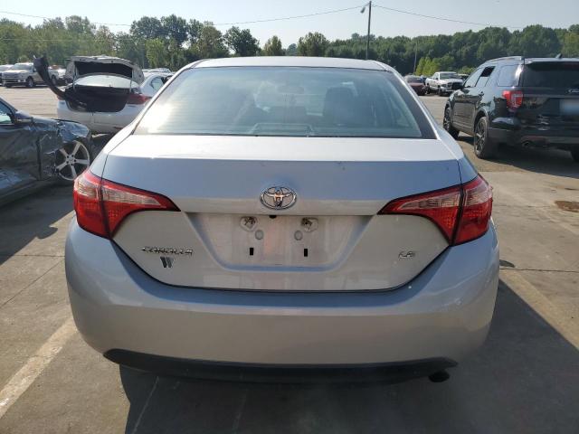 Photo 6 from auction – 2017 TOYOTA COROLLA L with VIN 2T1BURHE5HC750819